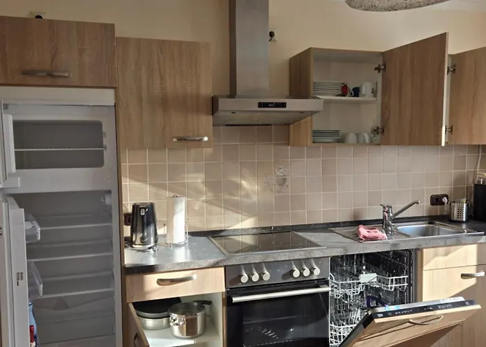 Ferienwohnung Beate 1