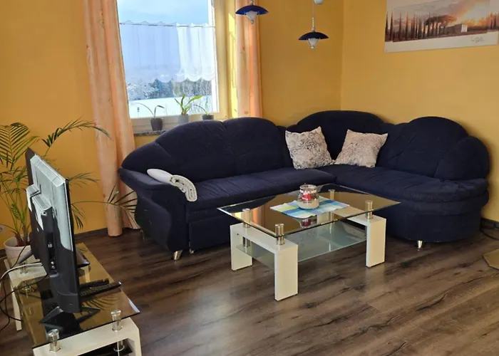 Ferienwohnung Beate 1
