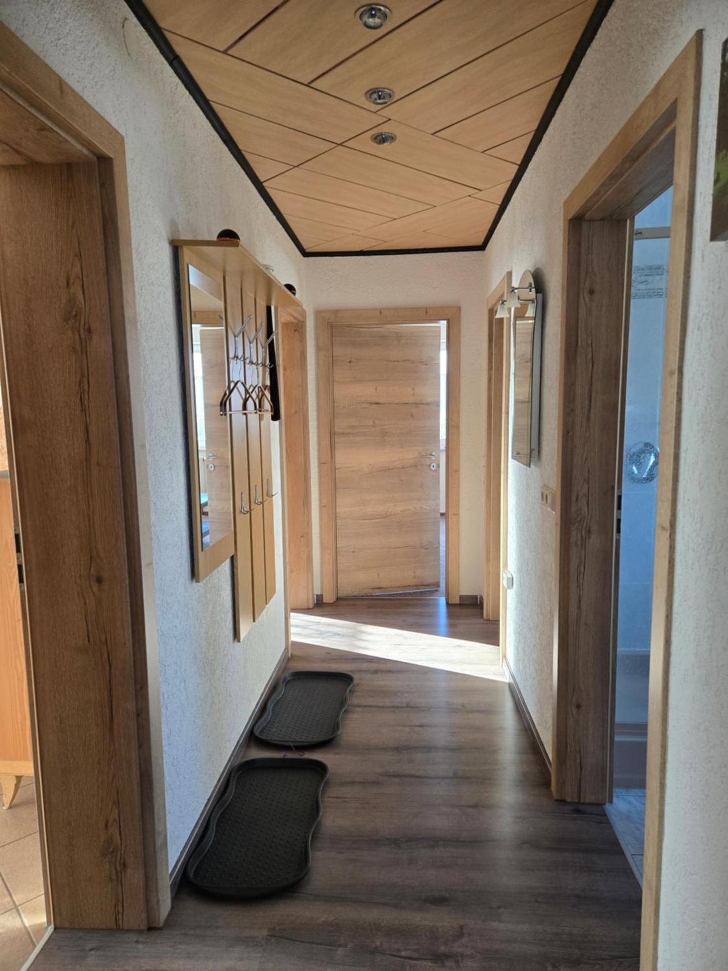 Apartment Beate 1