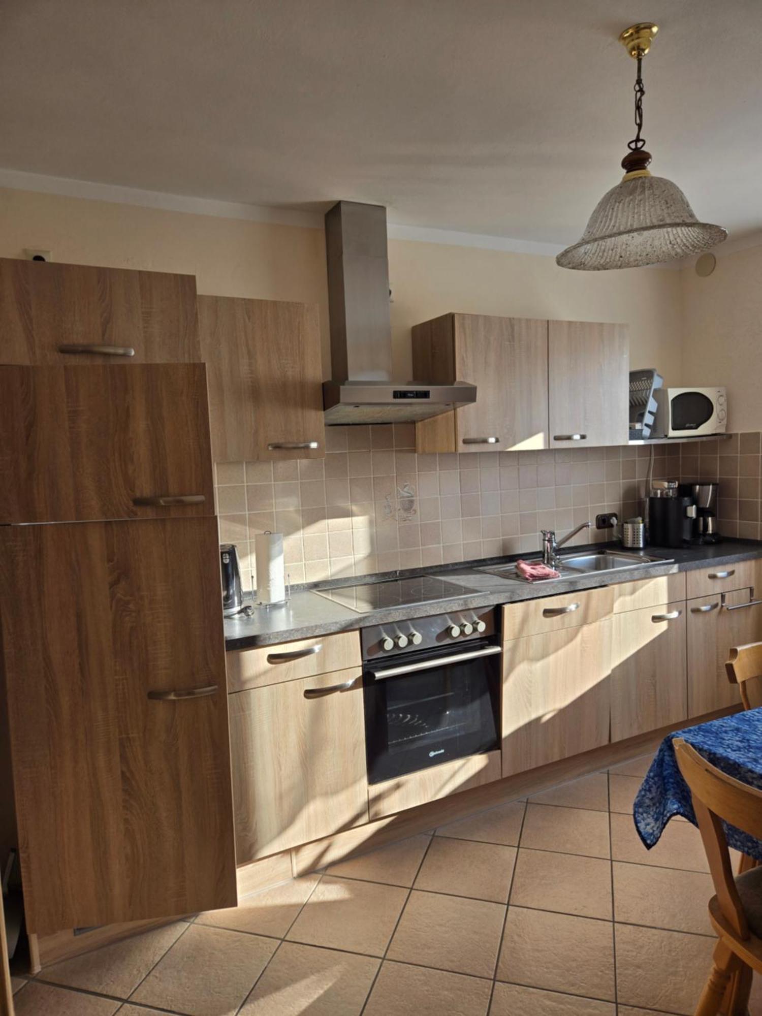 Apartment Beate 1 Ziemetshausen