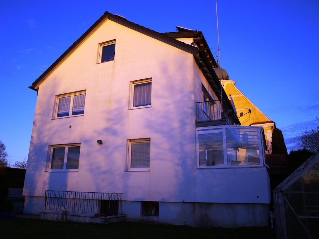 Apartment Beate 1 *