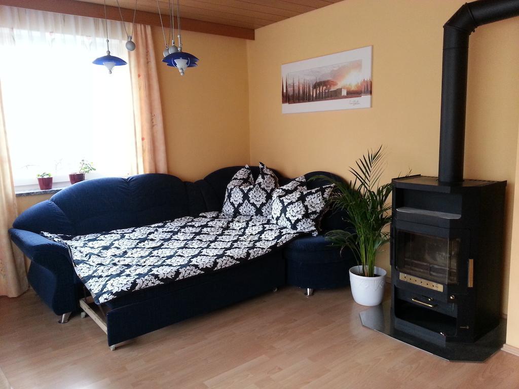 Apartment Beate 1 Ziemetshausen