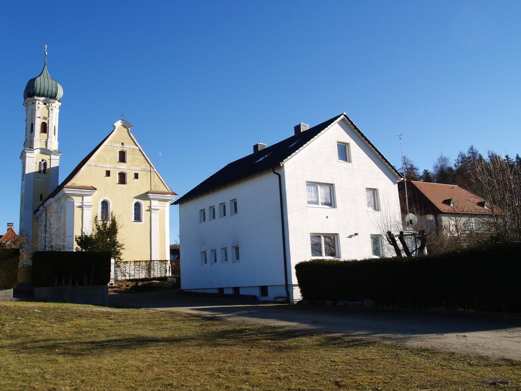 Apartment Beate 1 *