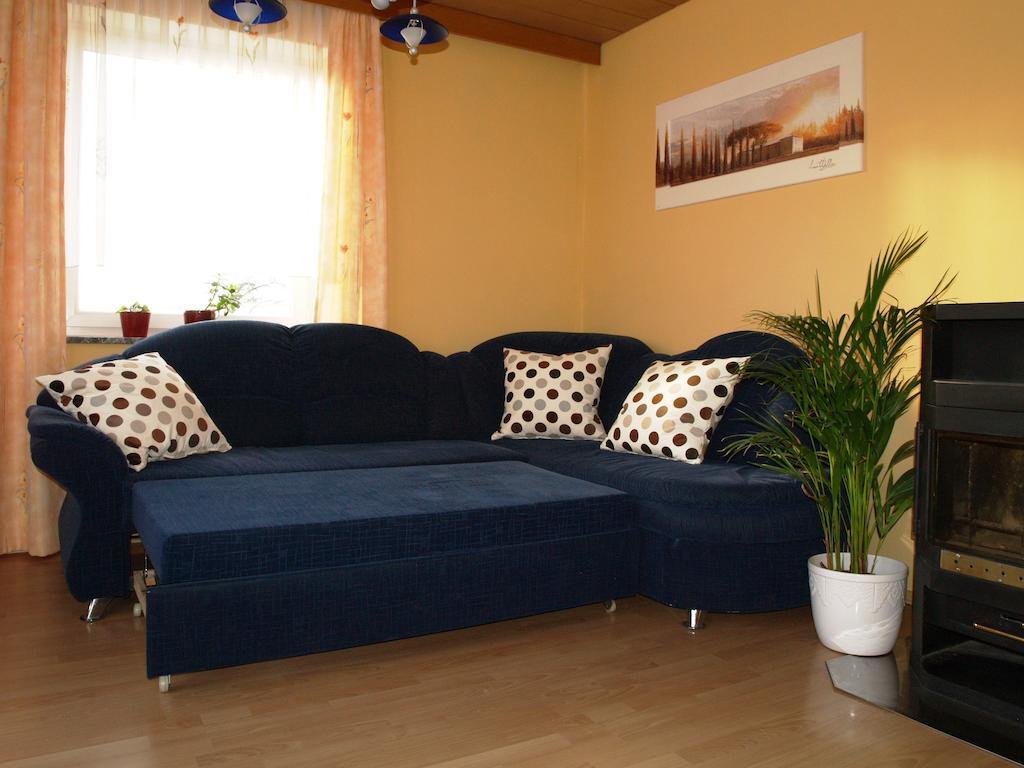 Apartment Beate 1 *