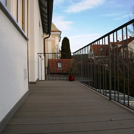Ferienwohnung Beate 1 Ziemetshausen Zimmer foto
