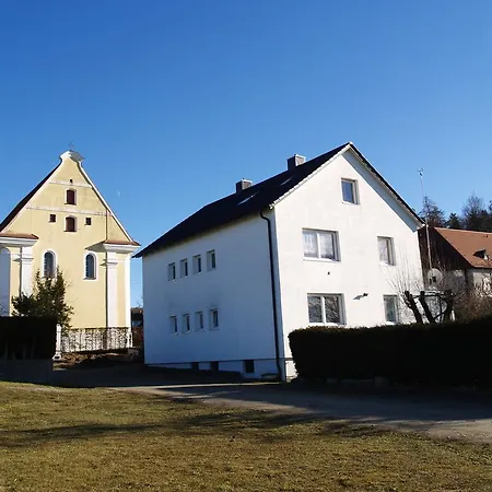 Ferienwohnung Beate 1 Ziemetshausen Zimmer foto