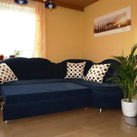 Ferienwohnung Beate 1 Ziemetshausen Exterior foto