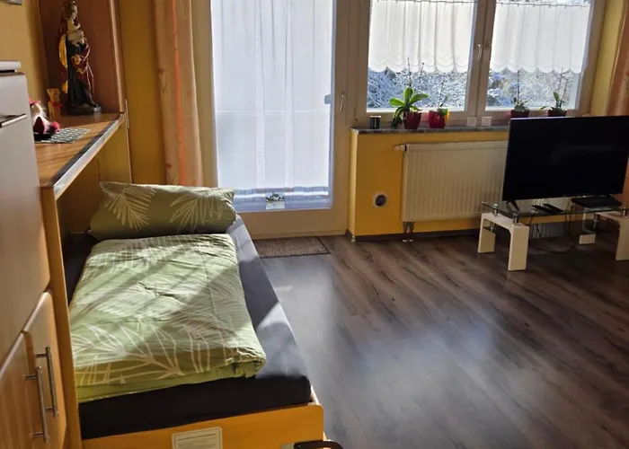 Ferienwohnung Beate 1