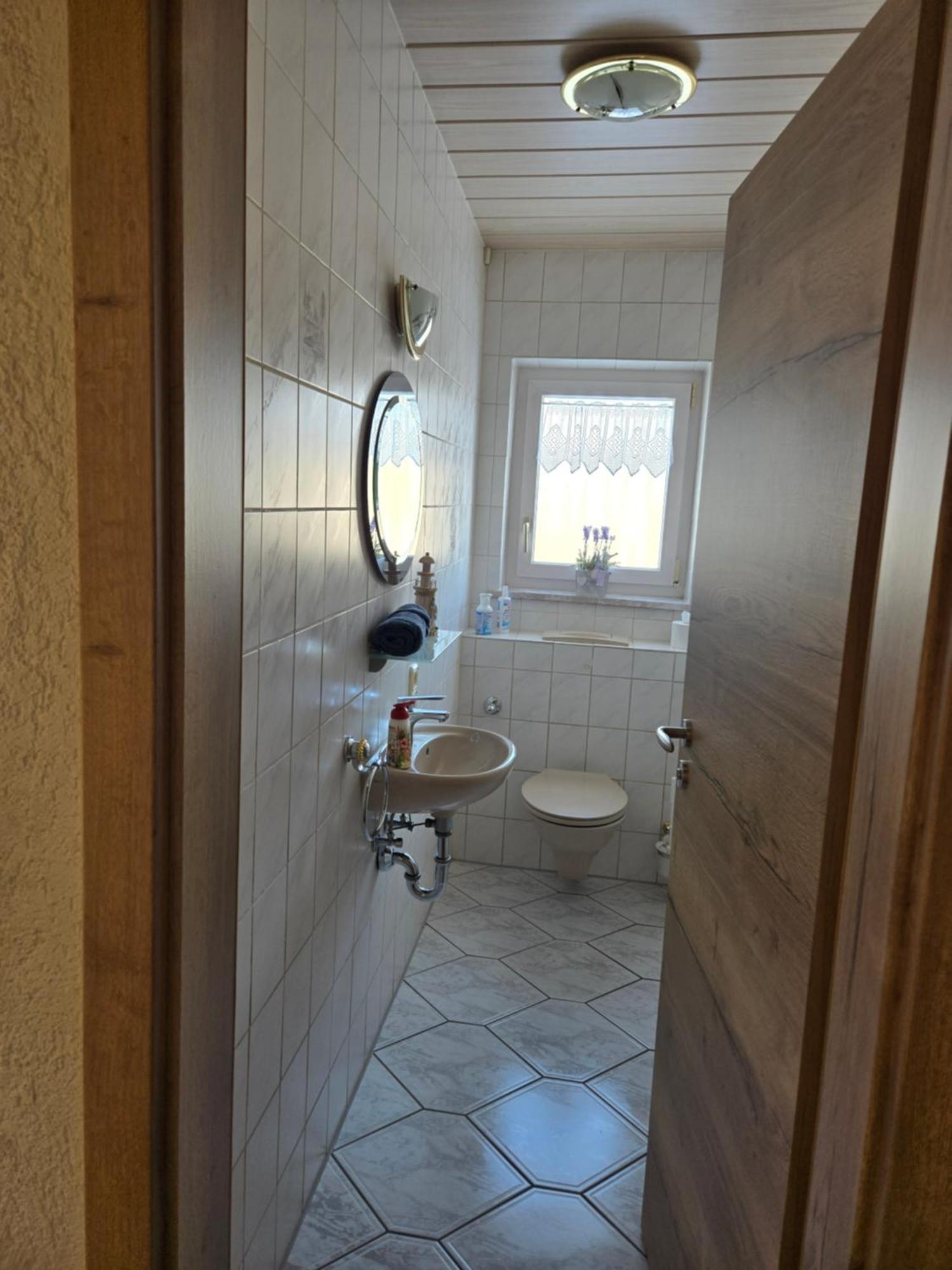 Beate 1 Apartment