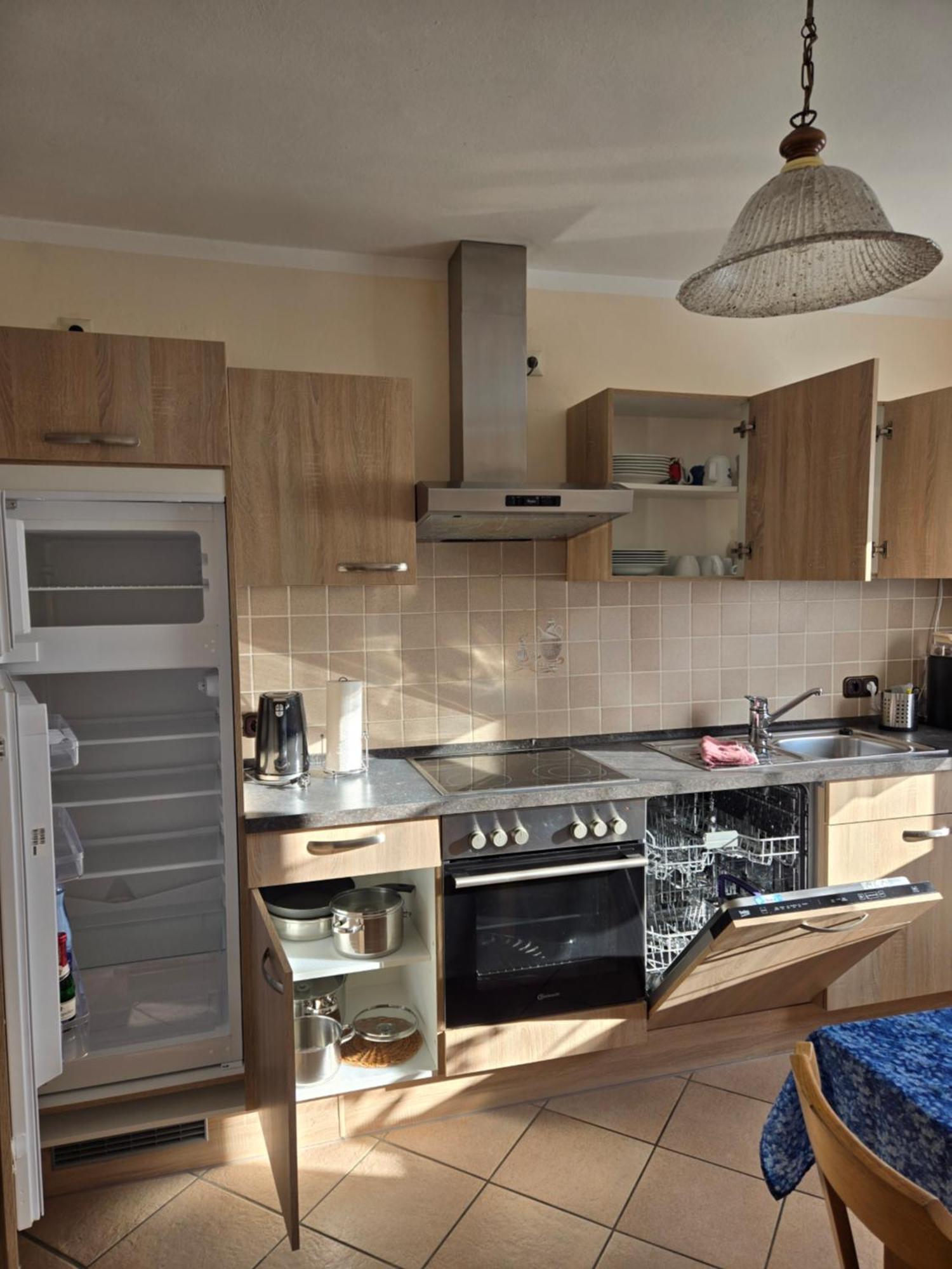 Apartment Beate 1 *