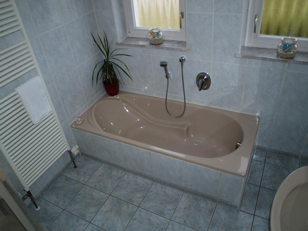 Apartment Beate 1 Ziemetshausen