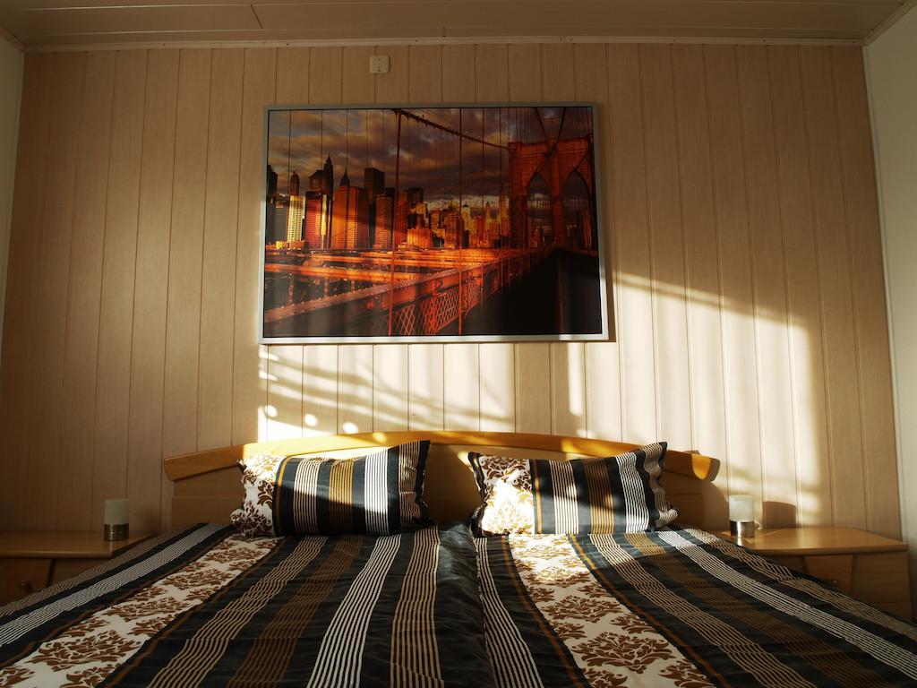 Apartment Beate 1