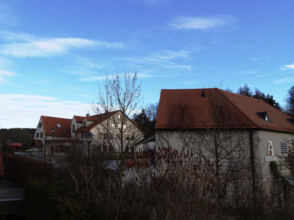 Apartment Beate 1